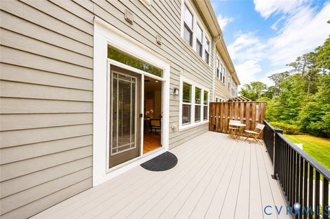 Tiny photo for 5421 Hickory Ann Drive, Glen Allen, VA 23059 (MLS # 2612530)