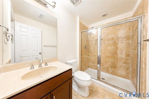 Tiny photo for 5421 Hickory Ann Drive, Glen Allen, VA 23059 (MLS # 2612530)