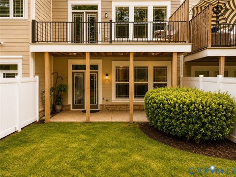 Tiny photo for 5421 Hickory Ann Drive, Glen Allen, VA 23059 (MLS # 2612530)