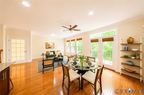 Tiny photo for 5421 Hickory Ann Drive, Glen Allen, VA 23059 (MLS # 2612530)