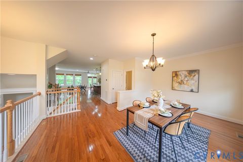 Tiny photo for 5421 Hickory Ann Drive, Glen Allen, VA 23059 (MLS # 2612530)