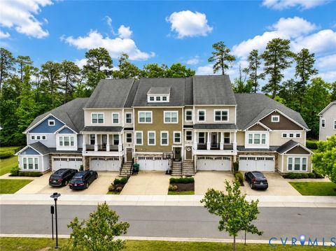Tiny photo for 5421 Hickory Ann Drive, Glen Allen, VA 23059 (MLS # 2612530)