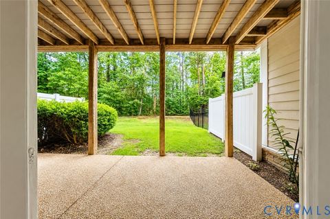 Tiny photo for 5421 Hickory Ann Drive, Glen Allen, VA 23059 (MLS # 2612530)