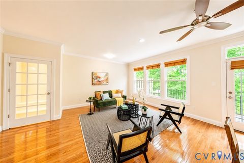 Tiny photo for 5421 Hickory Ann Drive, Glen Allen, VA 23059 (MLS # 2612530)