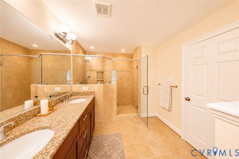 Tiny photo for 5421 Hickory Ann Drive, Glen Allen, VA 23059 (MLS # 2612530)