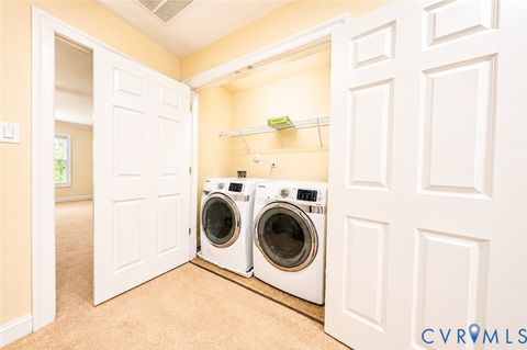 Tiny photo for 5421 Hickory Ann Drive, Glen Allen, VA 23059 (MLS # 2612530)