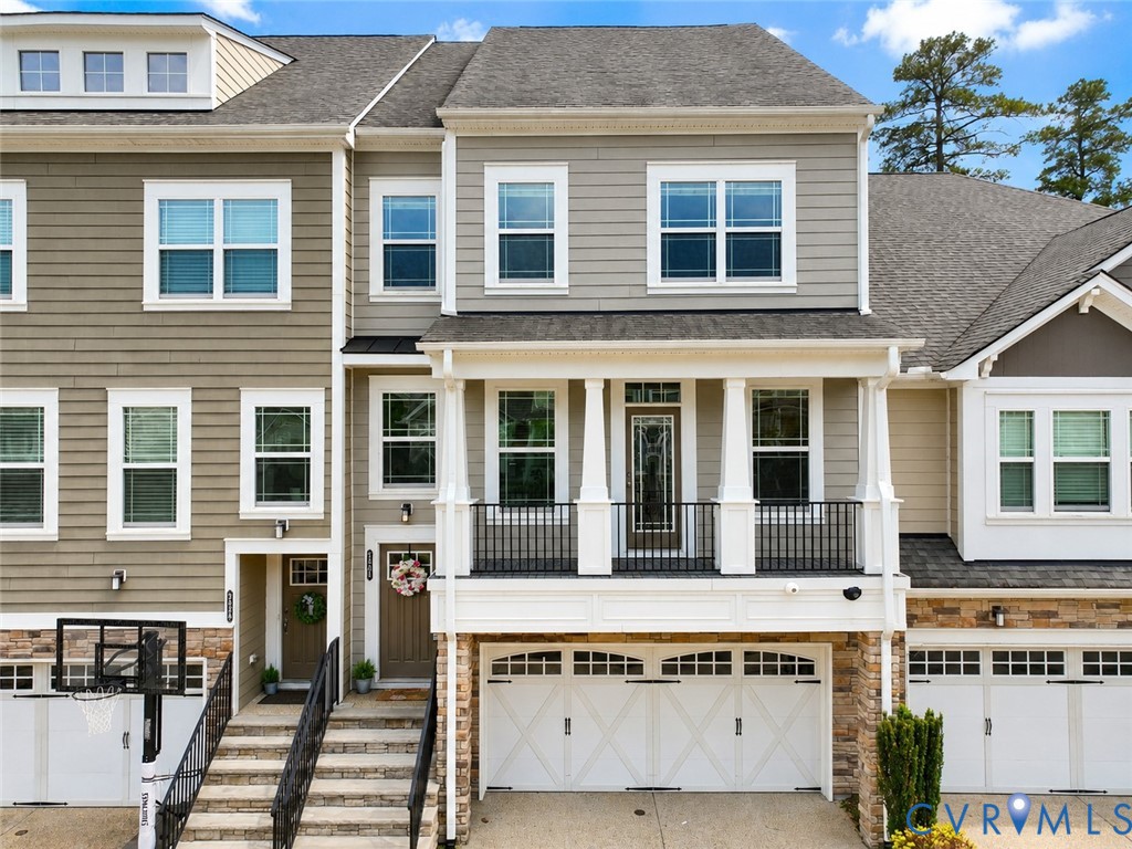 5421 Hickory Ann Drive