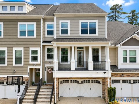 Tiny photo for 5421 Hickory Ann Drive, Glen Allen, VA 23059 (MLS # 2612530)