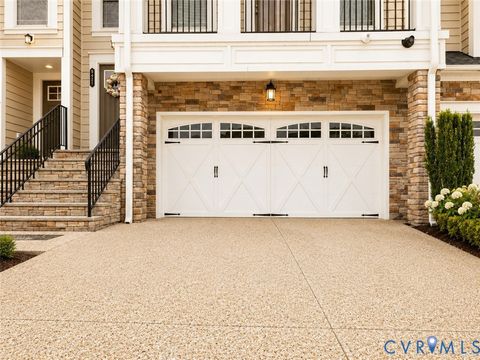 Tiny photo for 5421 Hickory Ann Drive, Glen Allen, VA 23059 (MLS # 2612530)