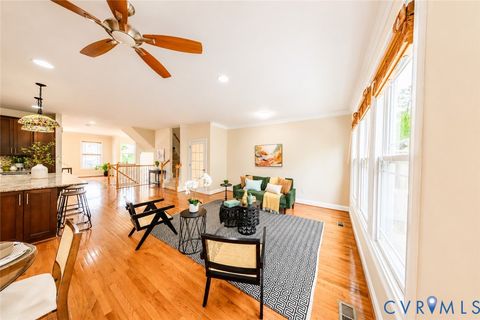 Tiny photo for 5421 Hickory Ann Drive, Glen Allen, VA 23059 (MLS # 2612530)