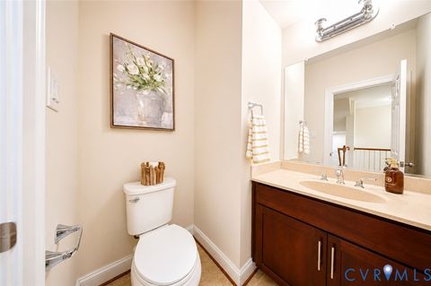Tiny photo for 5421 Hickory Ann Drive, Glen Allen, VA 23059 (MLS # 2612530)