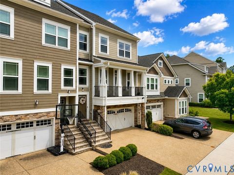 Tiny photo for 5421 Hickory Ann Drive, Glen Allen, VA 23059 (MLS # 2612530)