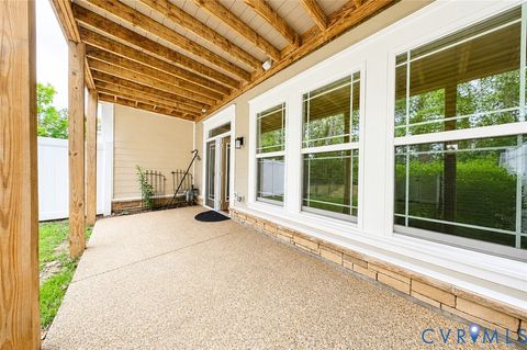 Tiny photo for 5421 Hickory Ann Drive, Glen Allen, VA 23059 (MLS # 2612530)