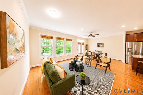 Tiny photo for 5421 Hickory Ann Drive, Glen Allen, VA 23059 (MLS # 2612530)