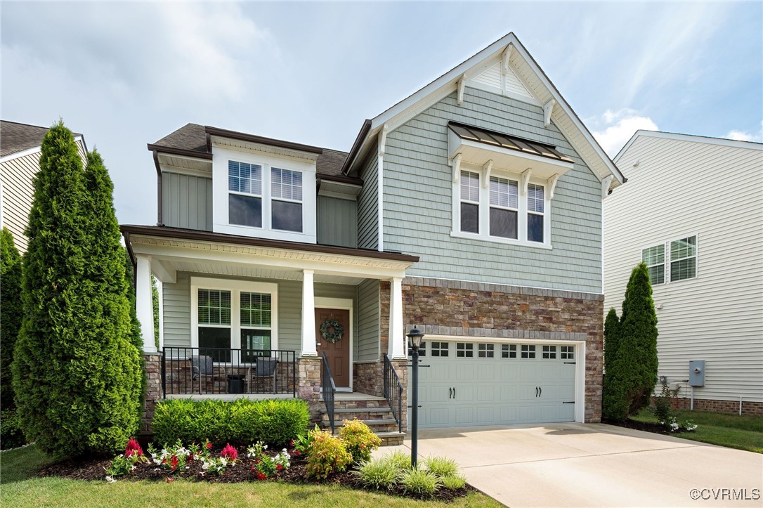 8838 Rushbrooke Lane