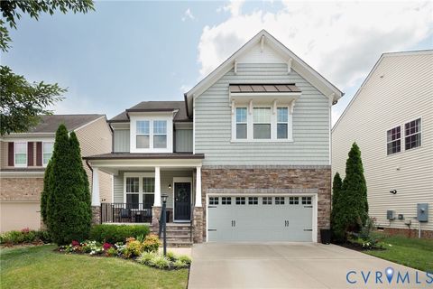 8838 Rushbrooke Lane Mechanicsville VA 23116