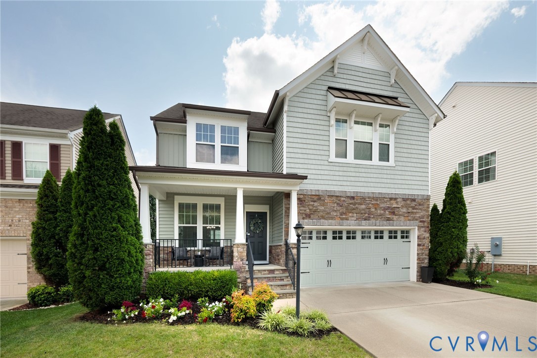 8838 Rushbrooke Lane