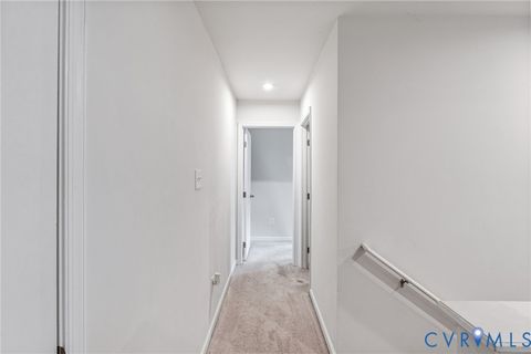 Tiny photo for 20905 Hampton Avenue, South Chesterfield, VA 23803 (MLS # 2612144)