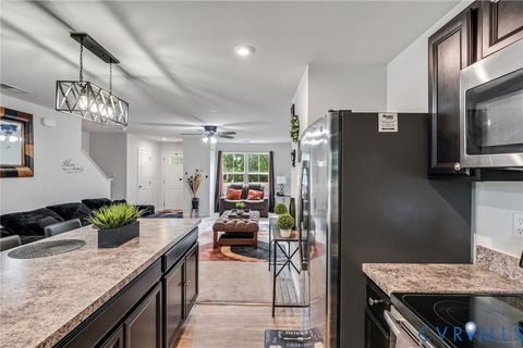 Tiny photo for 20905 Hampton Avenue, South Chesterfield, VA 23803 (MLS # 2612144)