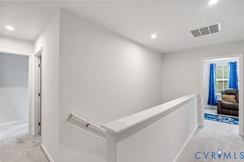 Tiny photo for 20905 Hampton Avenue, South Chesterfield, VA 23803 (MLS # 2612144)
