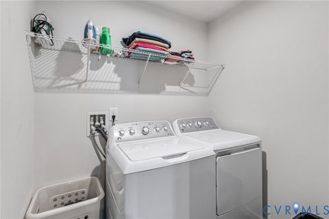 Tiny photo for 20905 Hampton Avenue, South Chesterfield, VA 23803 (MLS # 2612144)