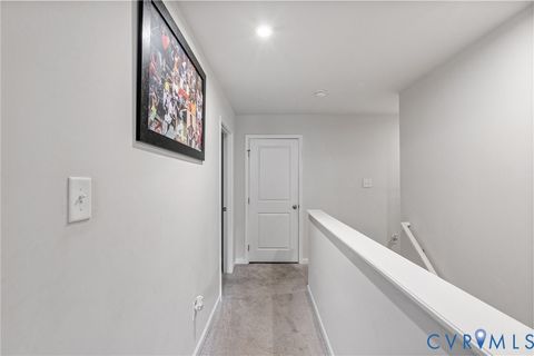 Tiny photo for 20905 Hampton Avenue, South Chesterfield, VA 23803 (MLS # 2612144)