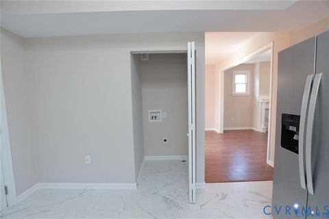 Tiny photo for 2504 Harwood Street, Richmond, VA 23224 (MLS # 2603869)