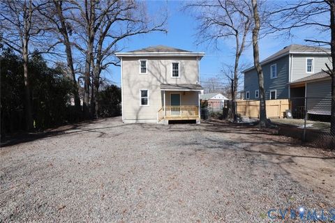 Tiny photo for 2504 Harwood Street, Richmond, VA 23224 (MLS # 2603869)