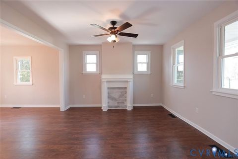 Tiny photo for 2504 Harwood Street, Richmond, VA 23224 (MLS # 2603869)