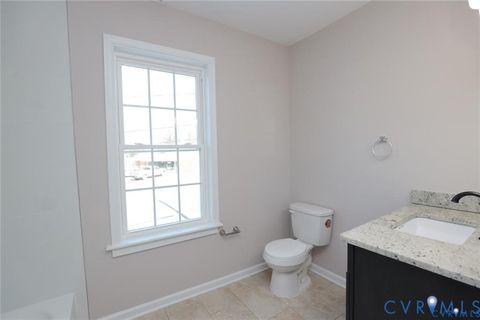 Tiny photo for 2504 Harwood Street, Richmond, VA 23224 (MLS # 2603869)