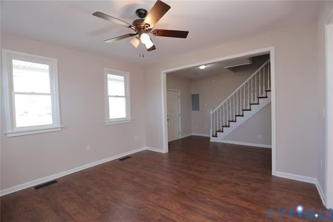 Tiny photo for 2504 Harwood Street, Richmond, VA 23224 (MLS # 2603869)
