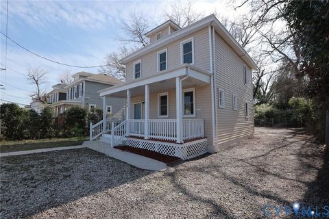 Tiny photo for 2504 Harwood Street, Richmond, VA 23224 (MLS # 2603869)