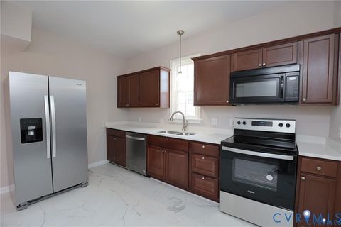 Tiny photo for 2504 Harwood Street, Richmond, VA 23224 (MLS # 2603869)