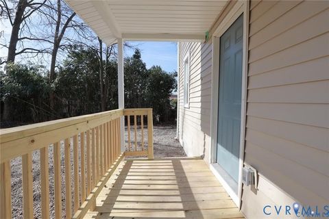 Tiny photo for 2504 Harwood Street, Richmond, VA 23224 (MLS # 2603869)