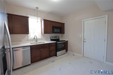 Tiny photo for 2504 Harwood Street, Richmond, VA 23224 (MLS # 2603869)