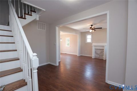 Tiny photo for 2504 Harwood Street, Richmond, VA 23224 (MLS # 2603869)