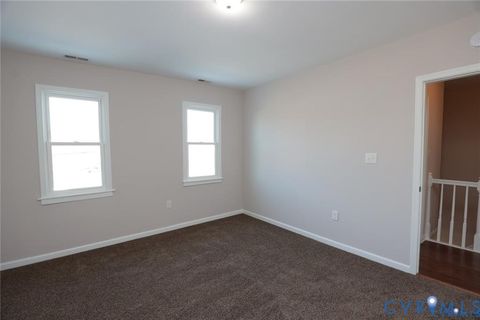 Tiny photo for 2504 Harwood Street, Richmond, VA 23224 (MLS # 2603869)