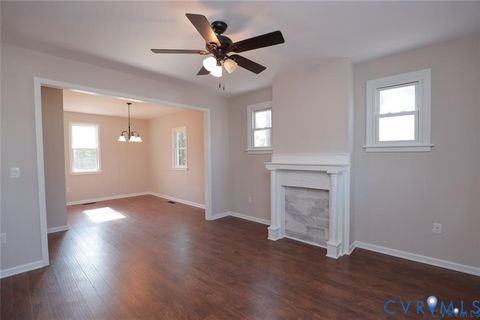 Tiny photo for 2504 Harwood Street, Richmond, VA 23224 (MLS # 2603869)