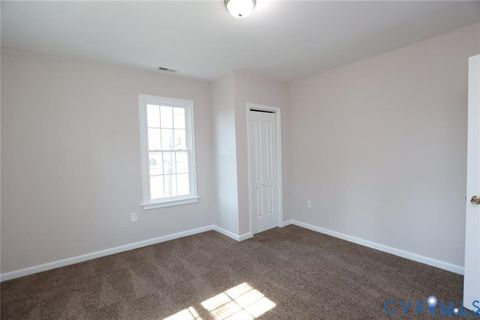 Tiny photo for 2504 Harwood Street, Richmond, VA 23224 (MLS # 2603869)