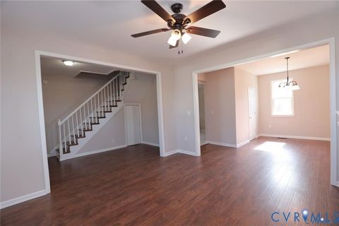 Tiny photo for 2504 Harwood Street, Richmond, VA 23224 (MLS # 2603869)