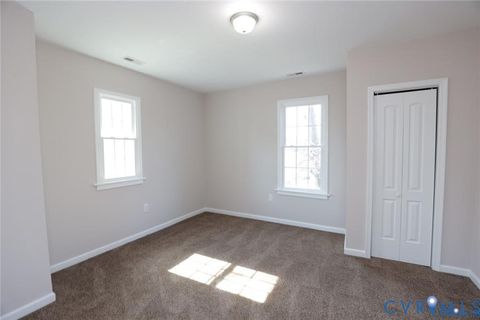 Tiny photo for 2504 Harwood Street, Richmond, VA 23224 (MLS # 2603869)