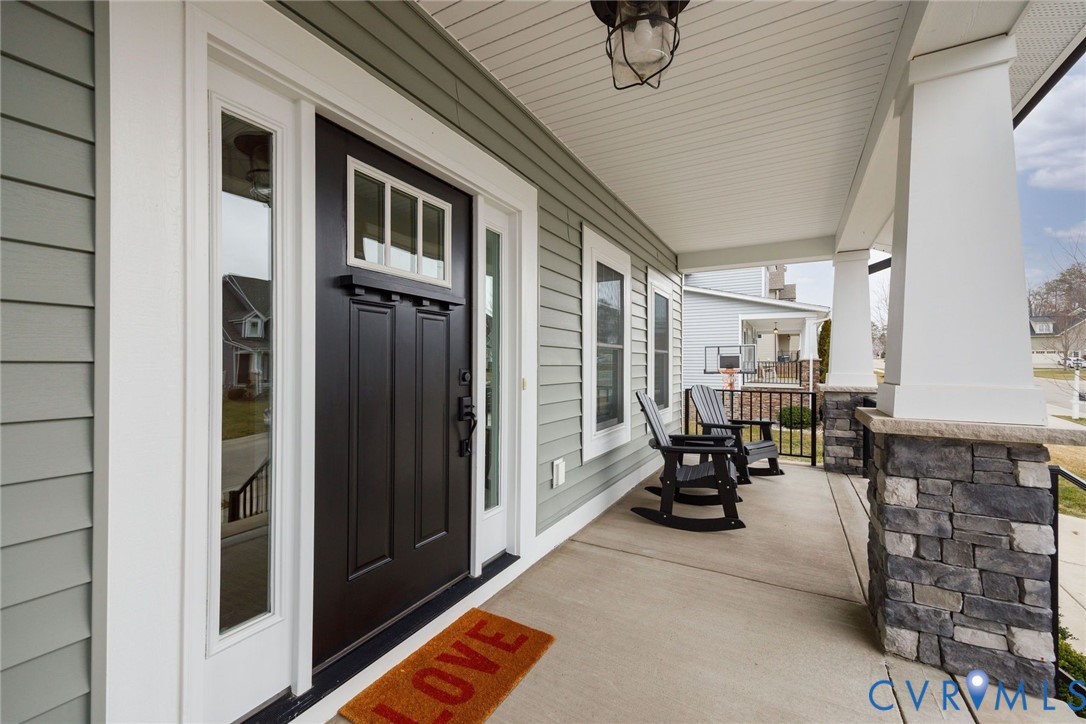 15018 Endstone Trail