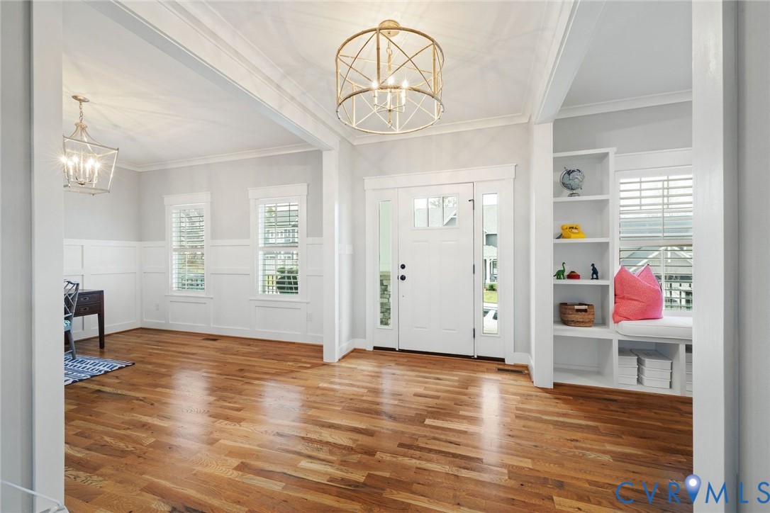 15018 Endstone Trail