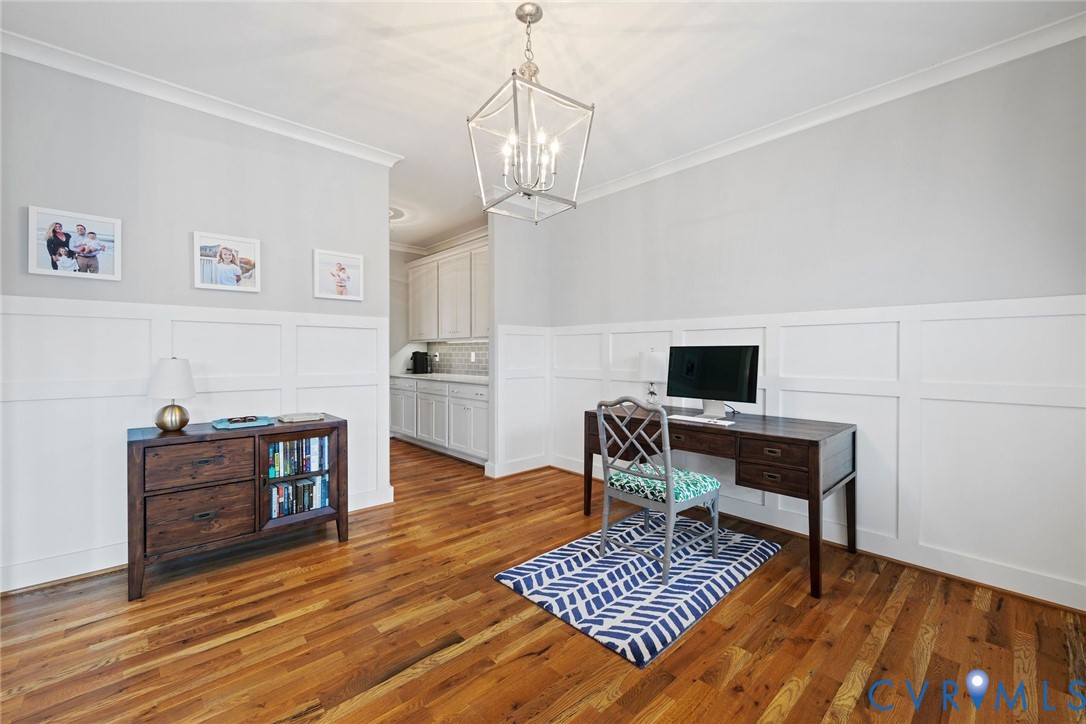 15018 Endstone Trail