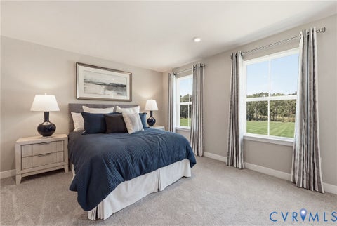 Tiny photo for 4805 Allmond Ridge Way, Glen Allen, VA 23059 (MLS # 2625378)