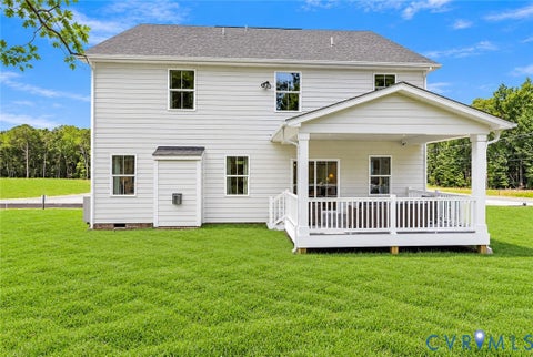Tiny photo for 4805 Allmond Ridge Way, Glen Allen, VA 23059 (MLS # 2625378)