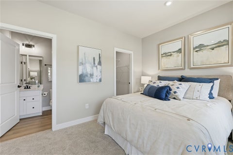 Tiny photo for 4805 Allmond Ridge Way, Glen Allen, VA 23059 (MLS # 2625378)