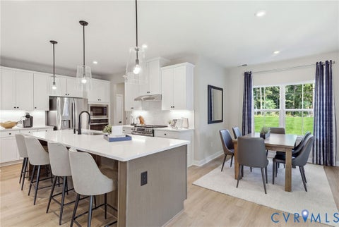 Tiny photo for 4805 Allmond Ridge Way, Glen Allen, VA 23059 (MLS # 2625378)