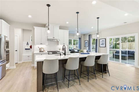 Tiny photo for 4805 Allmond Ridge Way, Glen Allen, VA 23059 (MLS # 2625378)