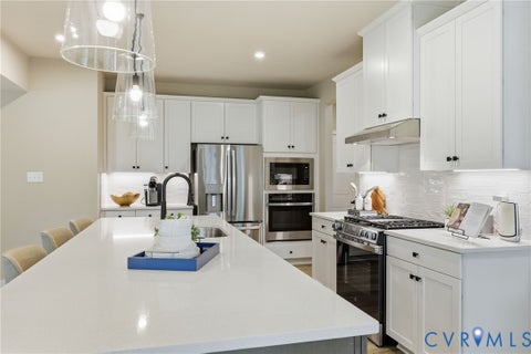 Tiny photo for 4805 Allmond Ridge Way, Glen Allen, VA 23059 (MLS # 2625378)